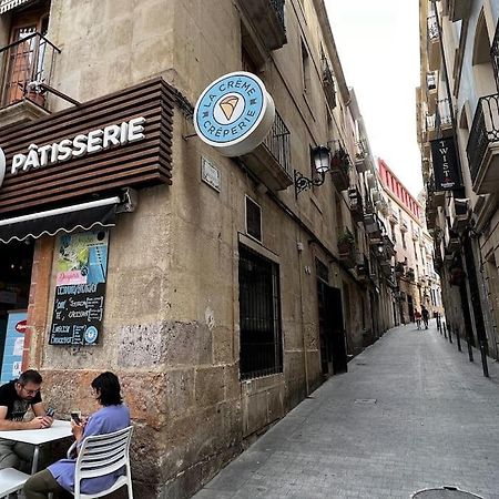 Old Town 1 Bedroom Hideaway Alicante Kültér fotó