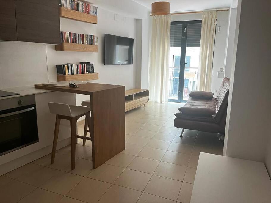Old Town 1 Bedroom Hideaway Alicante Kültér fotó