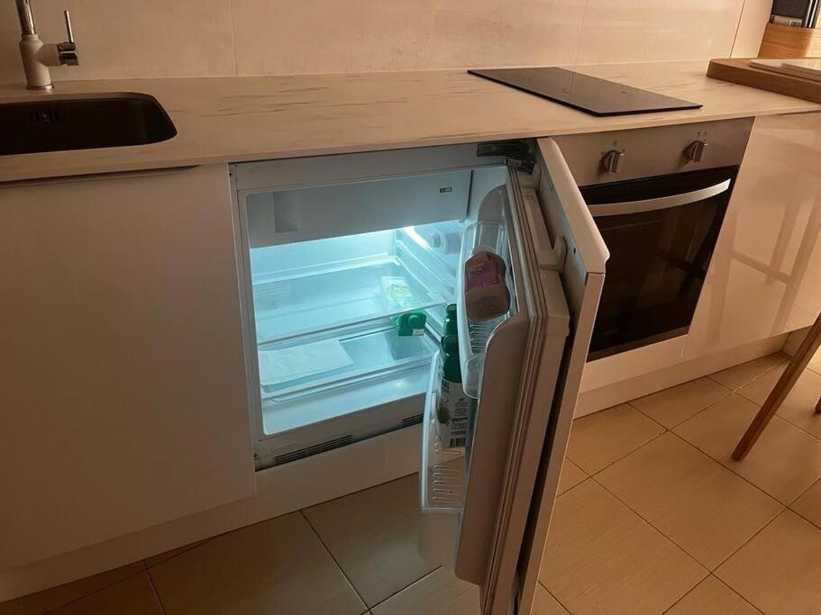 Old Town 1 Bedroom Hideaway Alicante Kültér fotó