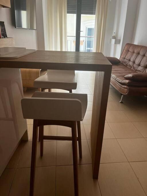 Old Town 1 Bedroom Hideaway Alicante Kültér fotó