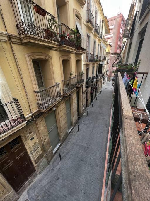 Old Town 1 Bedroom Hideaway Alicante Kültér fotó