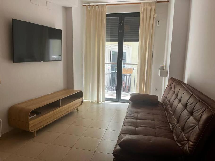 Old Town 1 Bedroom Hideaway Alicante Kültér fotó