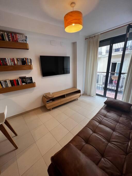 Old Town 1 Bedroom Hideaway Alicante Kültér fotó