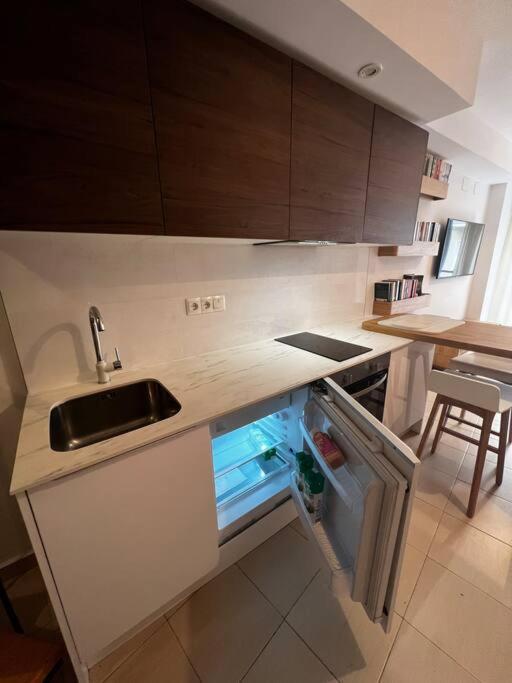 Old Town 1 Bedroom Hideaway Alicante Kültér fotó