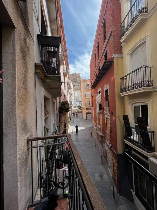 Old Town 1 Bedroom Hideaway Alicante Kültér fotó
