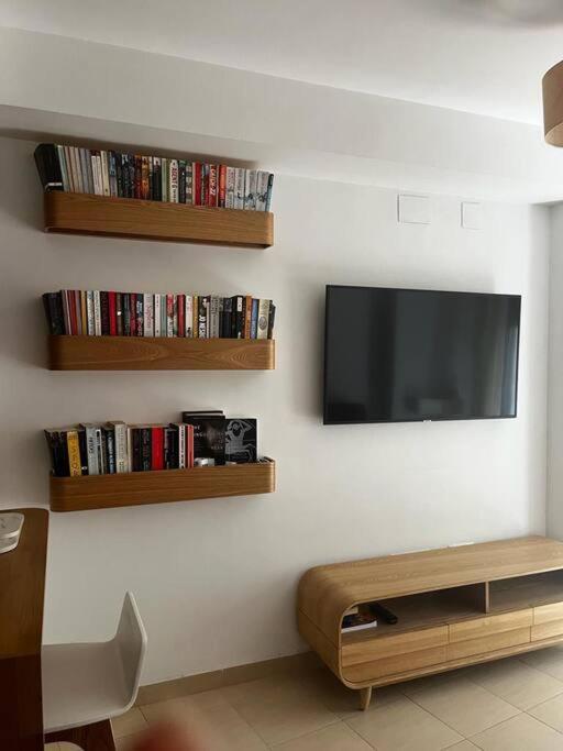 Old Town 1 Bedroom Hideaway Alicante Kültér fotó