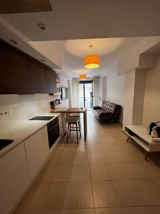 Old Town 1 Bedroom Hideaway Alicante Kültér fotó