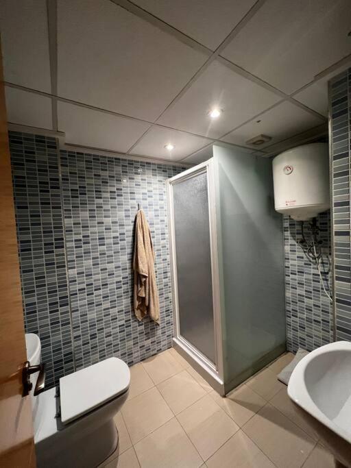 Old Town 1 Bedroom Hideaway Alicante Kültér fotó